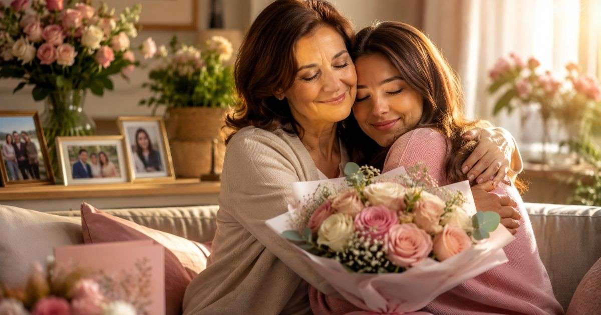 75+ Heart-Touching Appreciation Thank You Mom Quotes The Power of Saying “Thank You” to Mom A simple “thank you” can make your mom feel truly special. When you express gratitude with love and honesty, it brings happiness to both you and your mother. Even a few heartfelt words can brighten her entire day and strengthen your bond. Showing appreciation to your mom is more than just being polite. It is a beautiful way to recognize her endless love, care, support, and sacrifices. Mothers spend their lives helping, guiding, and protecting their children, often without expecting anything in return. Research in positive psychology also shows that gratitude can improve emotional well-being and create stronger family relationships. Saying thank you regularly can increase feelings of happiness, love, and connection between parents and children. Mother's appreciation is not only important on Mother’s Day. While many people search for thank you, Mom " quotes during special occasions, moms deserve love and appreciation every single day of the year. What makes gratitude for a mother so meaningful is the deep emotional connection shared between a mom and her child. From your first breath to every important moment in life, your mom has been there with unconditional love, comfort, and support. Whether you write a heartfelt message, send a sweet text, or share appreciation quotes for mom, your words can leave a lasting impact on her heart. Why Is It So Hard to Thank Your Mom on Mother’s Day? Sometimes it feels difficult to say “thank you” to your mom because the emotions are too deep and the gratitude is too big. A mother gives so much love, care, time, and sacrifice that it becomes hard to fit everything into words. When you try to thank her for everything, the message can feel incomplete or even empty. A better approach is to make your gratitude specific. Instead of saying general phrases like “thank you for everything,” focus on real moments and real actions. Specific appreciation feels more honest, more emotional, and more meaningful. For example: Instead of “Thank you for always being there,” say “Thank you, Mom, for answering my call at midnight without making me feel guilty.” Instead of “Thank you for your support,” say “Thank you for staying calm when I was falling apart in my twenties.” Instead of “Thank you for everything,” say “Thank you for believing in me when I doubted myself the most.” What Are Thank You Messages for Mom From Daughters? A daughter’s bond with her mom is emotional, personal, and deeply reflective. As daughters grow, they often start to see their mother not just as a parent, but as a life role model. These thank you, Mom messages capture that journey in a meaningful way. From a Daughter to Her Mom “Mom, I’ve spent years trying to figure out who I want to be. Every time I get closer, I realize I’m describing you. Thank you for being my blueprint for life.” “Thank you, Mom, for showing me what strength, kindness, and love truly look like.” “I’m still becoming who I want to be, but you’ve already shown me the way. Thank you, Mom.” “Mom, everything good in me started with you. Thank you for shaping my life.” From a Daughter Who Lives Far Away “Distance may separate us, Mom, but my heart is always with you. Thank you for being my constant.” “I think about you every day, even when I can’t call. Thank you for being the person I always miss.” “Miles cannot reduce my love for you, Mom. Thank you for everything.” “Even far away, your love still guides me. Thank you, Mom.” From a Grown Daughter Who Is Now a Mom Herself “Mom, now that I am a mother, I finally understand your love. Thank you for everything you did for me.” “I owe you an apology for every moment I didn’t understand your sacrifices. Thank you, Mom.” “Being a mom showed me your true strength. Thank you for every single thing.” “I see your love more clearly now than ever before. Thank you, Mom.” These daughter-to-mom messages reflect emotional growth, understanding, and deep gratitude. They are perfect for heartfelt letters, Mother’s Day posts, or personal messages What Are Thank You Messages for Mom From Sons? A son’s relationship with his mother is often built on quiet appreciation, respect, and lifelong guidance. As sons grow older, they begin to realize how much their mother shaped their character, values, and behavior. From a Son to His Mom “You didn’t just raise me, Mom—you taught me how to be a good person. Thank you for everything.” “Thank you, Mom, for shaping the man I am today.” “Your lessons guide me in everything I do. Thank you, Mom.” “Mom, your love built my foundation. Thank you for always being there.” From a Son Who Didn’t Always Say It “I didn’t always say it, but I see it now. Thank you for everything, Mom.” “I took many things for granted, but not anymore. Thank you for your endless care.” “Sorry for the times I didn’t appreciate you, Mom. Thank you for never giving up on me.” “I understand your sacrifices now more than ever. Thank you, Mom.” From a Son Who Is Now a Father “Now that I am a father, I finally understand your love, Mom. Thank you for everything.” “Watching my children love you shows me how lucky I was. Thank you, Mom.” “You were my first example of love and care. Thank you for everything you taught me.” “Being a dad made me realize how amazing you are. Thank you, Mom.” These son-to-mom messages highlight respect, realization, and gratitude that often come with age and experience. Simple But Powerful Thank You Mom Quotes Simple words often carry the deepest feelings. Short appreciation quotes are easy to remember, but they express strong love and gratitude for your mom. These messages are perfect for daily use, greeting cards, WhatsApp status, or social media captions. “Mom, you are my first friend and my forever hero. Thank you.” “The best part of me is you, Mom. Thank you.” “Mom, your smile is my safe place. Thank you.” “Your heart feels like my home. Thank you, Mom.” “Mom, you are my everything. Thank you.” “Thank you, Mom, for your endless love and care.” “Mom, you make my life beautiful. Thank you.” “I am blessed because I have you, Mom. Thank you.” “Mom, your love is my strength. Thank you.” “Thank you for always standing by me, Mom.” These short thank you, mom quotes work well because they are clear and emotional. They do not need long sentences to show love. A few meaningful words are enough to make your mom feel valued and special. Another reason these quotes are powerful is that they focus on real emotions. Instead of general praise, they highlight love, care, and the special bond between mother and child. Thank You, Mom Quotes for Her Endless Support A mother’s support is one of the strongest forces in life. She stays with you in difficult times, believes in you when no one else does, and always pushes you forward. These appreciation quotes are written to honor that endless support. “Thank you, Mom, for being my strength in every storm.” “Mom, your support gives me courage every day. Thank you.” “Thank you, Mom, for believing in me when I didn’t believe in myself.” “Mom, you are my guide in every situation. Thank you.” “Thank you, Mom, for always lifting me when I fall.” “Mom, your support means everything to me. Thank you.” “Thank you for standing beside me in my hardest times, Mom.” “Mom, you never let me feel alone. Thank you.” “Thank you, Mom, for being my biggest supporter.” “Mom, your presence gives me strength. Thank you.” These quotes reflect real-life emotions and struggles. They are not just words; they represent gratitude for emotional support, care, and unconditional love. A mother’s support is often silent but powerful. Whether it is emotional encouragement, financial help, or moral guidance, she always tries her best for her children. These quotes help express that hidden appreciation in simple words. Quotes That Celebrate Mom’s Sacrifices Mothers often give up their own dreams, comfort, and time to build a better future for their children. These sacrifices are quiet, but their impact is lifelong. The following thank you mom quotes highlight those unseen efforts and deep love. “Thank you, Mom, for every sacrifice you made for me.” “Mom, you gave me your time, your energy, your heart. Thank you.” “Your dreams became my opportunities. Thank you, Mom.” “Mom, you always put me first, even when it was hardest. Thank you.” “Thank you for choosing us every single day, Mom.” “Mom, your sacrifices shaped my future. Thank you.” “Thank you for giving up your comfort for my happiness, Mom.” “Mom, you turned your struggles into my strength. Thank you.” “Thank you for never giving up on me, Mom.” “Mom, everything I have is because of your sacrifices. Thank you.” These quotes are especially meaningful during important life moments like graduation, job success, or personal achievements. When we reach our goals, we often realize how much our mothers contributed behind the scenes. For single mothers, sacrifices are even greater. A more personal message can be: “Thank you, Mom, for being both my mother and father, my guide and protector.” Historical and Famous Thank You Mom Quotes Great thinkers, leaders, and artists have always expressed deep respect for their mothers. Their words remind us that a mother’s love is universal and timeless. “All that I am, or hope to be, I owe to my angel mother.” – Abraham Lincoln “The heart of a mother is a deep abyss of love.” – Honoré de Balzac “A mother’s love is peace. Thank you for being my calm, Mom.” – Erich Fromm “My mother is my root, my foundation.” – Michael Jordan “My mother’s love is my legacy.” – Maya Angelou “A mother’s arms are more comforting than anyone else’s.” – Princess Diana These famous quotes show that no matter a person’s success, status, or fame, the importance of a mother remains the same. A mother’s love is the foundation of confidence, strength, and emotional stability. You can use these quotes in formal appreciation messages, greeting cards, or tribute posts when you want to express deep respect and gratitude. Thank You, Mom Quotes for Her Life Lessons Mothers don’t just raise children—they shape character, values, and life direction. Most of their teachings come through actions, not words. “Thank you, Mom, for teaching me kindness by living it.” “Mom, you showed me what courage looks like. Thank you.” “Thank you, Mom, for every lesson you taught me.” “Mom, your wisdom guides me every day. Thank you.” “Thank you for teaching me to stand strong, Mom.” “Mom, you taught me honesty through your actions. Thank you.” “Thank you for showing me patience and strength, Mom.” “Mom, your example taught me how to face life. Thank you.” “Thank you for shaping my values, Mom.” “Mom, I learn from you every single day. Thank you.” These quotes reflect real learning experiences. Children often copy what they see in their mothers—how they handle problems, treat others, and stay strong in hard times. A powerful way to make these messages more meaningful is to add a personal memory, like: “Thank you for teaching me persistence, Mom. I still remember how you worked hard while never giving up on me.” Emotional Thank You, Mom Quotes From the Heart Some feelings are too deep for long explanations. These emotional thank you, mom quotes express pure love, gratitude, and connection. “Mom, your love is the melody of my life. Thank you.” “Thank you, Mom, for showing me unconditional love.” “Mom, your love is my greatest treasure. Thank you.” “Thank you, Mom, for being my guiding star.” “Mom, your love colors my world. Thank you.” “Thank you, Mom, for being my safe place.” “Mom, you are my heartbeat. Thank you.” “Thank you for always being there for me, Mom.” “Mom, you are my strength and peace. Thank you.” “Thank you for loving me without limits, Mom.” These quotes are perfect for emotional moments like birthdays, Mother’s Day, or personal milestones. They also work beautifully in handwritten letters or heartfelt messages. Emotional appreciation messages often create stronger engagement because they feel real and relatable. People connect deeply with honest expressions of love, especially when it comes to mothers. Thank You Mom Quotes for Special Occasions Some moments in life feel more meaningful when we express gratitude, especially. These occasion-based thank you, Mom quotes help you match your emotions with the event while showing deep love and appreciation. For Mother’s Day “Today and every day, thank you for being my mom.” “Another Mother’s Day, another reason to thank you for everything you do.” “Mom, thank you for your endless love this Mother’s Day and always.” “Happy Mother’s Day to the woman who means everything to me. Thank you.” For Mom’s Birthday “Thank you for making my life beautiful. Happy birthday, Mom.” “On your special day, thank you for every special moment you gave me.” “Happy birthday, Mom. Thank you for being my biggest blessing.” “Thank you for your love and care every single day. Happy birthday, Mom.” For Christmas / Holidays “Thank you for making every holiday warm and magical, Mom.” “The best gift is having you as my mother. Thank you, Mom.” “Mom, thank you for filling every celebration with love and joy.” “Holidays feel complete because of you. Thank you, Mom.” For Graduations “This achievement is yours too, Mom. Thank you for getting me here.” “Thank you for believing in my dreams, Mom.” “Mom, your support made my success possible. Thank you.” “I reached this milestone because of you. Thank you, Mom.” For Weddings “Thank you for teaching me what true love looks like, Mom.” “As I start a new journey, thank you for guiding my first steps.” “Mom, thank you for shaping my life with love and care.” “Thank you for preparing me for this beautiful chapter, Mom.” These quotes connect your feelings with the moment you are celebrating. They make your message more emotional, personal, and meaningful. Funny Thank You, Mom Quotes With Heart A little humor can make appreciation even more special. These funny thank you, Mom quotes mix love with lighthearted moments and everyday real-life situations. “Thanks, Mom, for keeping all my secrets… most of them anyway.” “Thank you for pretending my childhood drawings were masterpieces.” “Mom, thanks for not exposing my teenage drama to the world.” “Thank you for always answering my calls, even when I just ask about food.” “Thanks for giving me life and not taking it back during my teenage years.” “Mom, thanks for surviving my mood swings with patience.” “Thank you for always knowing when I was lying, even when I denied it.” “Mom, thanks for being my personal problem solver for life.” “Thank you for loving me even when I was completely impossible.” “Mom, thanks for putting up with my chaos and still calling me your favorite.” Humor makes appreciation feel more natural and real. It shows love in a relaxed way while still expressing gratitude. These quotes are especially popular on social media because they feel relatable. Funny appreciation posts often get more engagement because people enjoy sharing real-life family moments. Thank You, Mom Quotes for Grandmothers Too Grandmothers often play a powerful mother-like role in our lives. Their love is soft, wise, and full of care. These quotes are perfect for expressing gratitude to a grandmother who has been like a second mom. “Thank you, Grandma, for being my second mom and best friend.” “Grandma, your love has shaped our family for generations. Thank you.” “Thank you for giving me extra love and extra care, Grandma.” “Grandma, you are the heart of our family. Thank you for everything.” “Thank you for loving me like your own child, Grandma.” “Grandma, your wisdom and love guide my life. Thank you.” “Thank you for always making me feel special, Grandma.” “Grandma, your hugs feel like home. Thank you.” “Thank you for your endless kindness and care, Grandma.” “Grandma, you are my blessing in human form. Thank you.” These quotes highlight the deep emotional bond between grandchildren and grandmothers. A grandmother’s love often feels like comfort, protection, and pure warmth. They are perfect for cards, gifts, or heartfelt messages that celebrate her role in the family. Ways to Share Your Thank You, Mom Quotes Choosing the right thank you mom quotes is important, but how you share them makes the biggest difference. The delivery method can turn simple words into a deeply emotional memory. Handwritten Notes A handwritten note is one of the most meaningful ways to express gratitude. In a digital world, written words feel more personal and lasting. A small card or letter can become a memory your mom keeps forever. Write your favorite thank you, Mom, quotes in a greeting card Add a personal message below the quote Use colored pens or decorative paper for a warm touch Keep it simple but emotional Photo Pairings Combining quotes with photos makes your message more powerful. A childhood picture or a recent family moment adds emotional depth. Pair quotes with old childhood memories Use family pictures for social media posts Add captions like “Thank you, Mom” with emotional images Create digital photo quotes for Instagram or Facebook Posts with personal photos and emotional messages often get higher engagement because they feel real and relatable. Voice Messages Hearing your voice adds an emotional connection that text cannot fully express. Record yourself reading a thank you, mom quote Add a short personal memory Send it on WhatsApp or Messenger Keep it natural and heartfelt Memory Books A memory book is a beautiful long-term gift filled with love and gratitude. Collect handwritten quotes from family members Add pictures and memories Include special notes for different occasions Create a keepsake your mom can revisit anytime Daily Appreciations Instead of one message, share gratitude over time. Send one quote each day before Mother’s Day or her birthday Mix emotional and simple quotes Add small personal notes with each message Build excitement and love gradually Video Compilations A group video feels very emotional and memorable. Ask family members to record short thank-you messages Combine clips into one video Add background music for emotion Surprise your mom on a special day The way you share your message is just as important as the words themselves. Always think about what your mom would love most—privacy, surprise, or celebration with family. Personalizing Thank You Quotes for Your Mom Personalized messages feel more special than general quotes. When you add personal details, your words become unique and unforgettable. Add Her Name “Ayesha, your love is my strength. Thank you, Mom.” Include Memories “Thank you, Mom, for waking up early for my school every day.” Use Her Favorite Sayings “As you always say, ‘Stay strong.’ Thank you, Mom.” Highlight Her Qualities “Thank you for your patience and kindness, Mom.” Mention Family Culture or Traditions “Thank you for teaching me our traditions, Mom.” Personal touches make your appreciation feel real and deep. They show your mom that you truly notice her efforts and love. Even small details can make a big emotional impact, especially when combined with heartfelt thank you and mom quotes. Final Thought A mother’s love is one of the deepest and most selfless forms of love in life. No matter how much we grow, achieve, or change, her care, sacrifices, and support remain constant in the background of our journey. Saying “thank you” may feel small compared to everything she has done, but sincere words have real power. When we express gratitude with honesty and detail, it becomes a memory she will always carry in her heart. Frequently Asked Questions What are some short thank-you, Mom quotes? Short quotes like “Mom, you are my strength. Thank you.” or “Your love is my life. Thank you, Mom.” are simple and powerful. How can I use these quotes for Mother’s Day? You can write them on cards, post them on social media, or send them with gifts. Are there quotes for single moms? Yes, messages like “Thank you for being my mom and dad” are perfect for single mothers. Can I personalize a thank-you, Mom quote? Yes, adding names, memories, or personal details makes any quote more meaningful. What is a good quote for mom’s sacrifices? “Thank you, Mom, for every sacrifice you made for me” is a strong and emotional option. Can I use these quotes in speeches? Yes, they are perfect for speeches, especially when combined with personal stories. How do I make a quote more emotional? Add real memories, feelings, and simple emotional words like “always” or “forever.” What’s the best way to share quotes online? Pair them with personal photos and post them on social media for stronger engagement. Meta Description (130 characters): Heart-touching thank you mom quotes and messages from sons and daughters for every occasion. Express love and gratitude simply. 75+ Heart-Touching Appreciation Thank You Mom Quotes