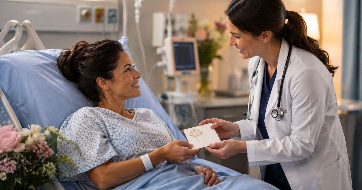 Thank You Messages For Patients: Strengthening Patient Relationships With Meaningful Thank You Cards